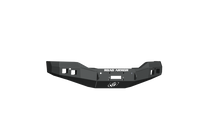 Charger l'image dans la galerie, Road Armor 16-18 GMC 1500 Stealth Front Winch Bumper - Tex Blk