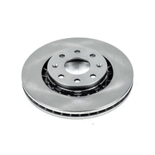 गैलरी व्यूवर में इमेज लोड करें, Power Stop 04-11 Chevrolet Aveo Front Autospecialty Brake Rotor
