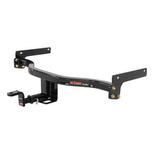 Load image into Gallery viewer, Curt 15-19 Lincoln MKC Class 2 Trailer Hitch w/1-1/4in Ball Mount