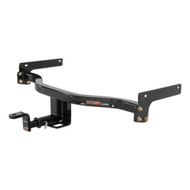 Curt 15-19 Lincoln MKC Class 2 Trailer Hitch w/1-1/4in Ball Mount