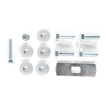 Load image into Gallery viewer, Curt 06-10 Hyundai Sonata Class 1 Trailer Hitch w/1-1/4in Receiver