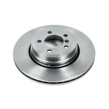 Carica l&#39;immagine nel visualizzatore di Gallery, Power Stop 06-08 BMW 750i Rear Autospecialty Brake Rotor