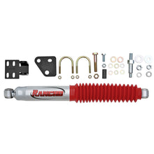 Carica l'immagine nel visualizzatore di Gallery, Rancho 07-17 Jeep Wrangler Front Steering Stabilizer Kit