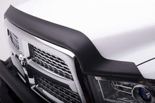 Carica l'immagine nel visualizzatore di Gallery, EGR 10-13 Dodge Ram HD Superguard Hood Shield - Matte (302855)