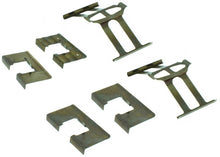 Carica l&#39;immagine nel visualizzatore di Gallery, StopTech Street Select Brake Pads - Front/Rear