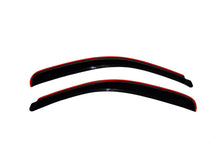 Charger l&#39;image dans la galerie, Rampage 2007-2018 Jeep Wrangler(JK) 2-Door Only In-Channel Ventvisor - Smoke