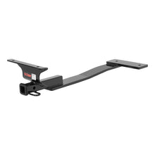 Load image into Gallery viewer, Curt 03-06 Infiniti G35 Sedan Class 1 Trailer Hitch w/1-1/4in Receiver