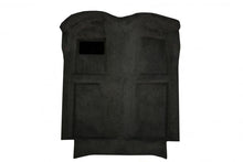 Laden Sie das Bild in den Galerie-Viewer, Lund 97-06 Jeep Wrangler Pro-Line Full Flr. Replacement Carpet - Black (1 Pc.)