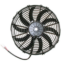 Cargar imagen en el visor de la galería, SPAL 1682 CFM 13in High Performance Fan - Push / Curved