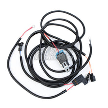 गैलरी व्यूवर में इमेज लोड करें, VMP Performance 11-21 Coyote 5.0L Intercooler Pump Harness - Single Relay