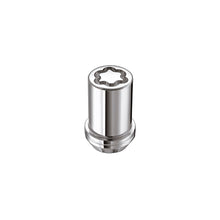 Laden Sie das Bild in den Galerie-Viewer, McGard Wheel Lock Nut Set - 4pk. (Tuner / Cone Seat) M12X1.25 / 13/16 Hex / 1.24in. Length - Chrome