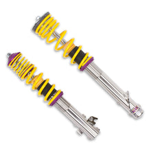Laden Sie das Bild in den Galerie-Viewer, KW Coilover Kit V1 04 Subaru Impreza STi (GD, GG, GGS)