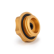 Laden Sie das Bild in den Galerie-Viewer, Mishimoto Subaru Oil FIller Cap - Gold