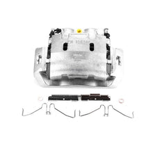 Carica l&#39;immagine nel visualizzatore di Gallery, Power Stop 05-16 Ford F-450 Super Duty Front Left or Rear Left Autospecialty Caliper w/Bracket