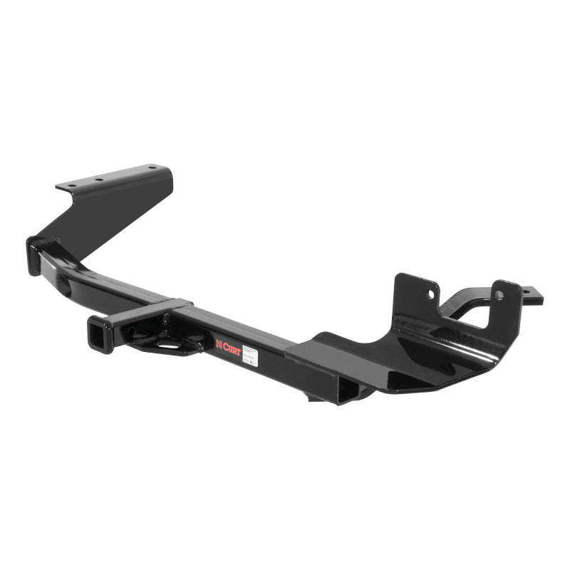 Curt 85-96 Pontiac 6000 Class 2 Trailer Hitch w/1-1/4in Receiver
