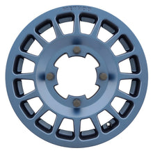 Charger l'image dans la galerie, Method MR407 15x6 5+1/+51mm Offset 5x4.5 77mm CB Bahia Blue Wheel
