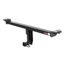 Load image into Gallery viewer, Curt 06-10 Audi A3 Sport Back Class 1 Trailer Hitch w/1-1/4in Receiver