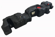 Carica l'immagine nel visualizzatore di Gallery, Titan Fuel Tanks 17-19 Ford F-250 65 Gal. Extra HD Cross-Linked PE XXL Mid-Ship Tank - Crew Cab LB