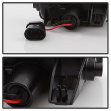 Laden Sie das Bild in den Galerie-Viewer, Spyder 15-16 Ford F-150 Fog Light - Black FL-YD-FF15015-LED-BK