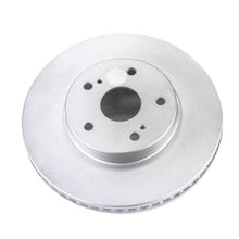 Carica l&#39;immagine nel visualizzatore di Gallery, Power Stop 2005 Subaru Legacy Front Evolution Geomet Coated Rotor
