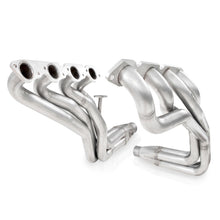 Load image into Gallery viewer, Stainless Works 2001-03 Chevy/GMC 3/4 Ton Truck 8.1L Headers 2in Primaries 3in Collectors