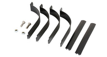 गैलरी व्यूवर में इमेज लोड करें, Rhino-Rack Vortex Pipe Clamps - 6in - Pair
