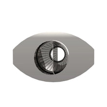 Cargar imagen en el visor de la galería, QTP 2.5in Weld-On 304SS AR3 Muffler