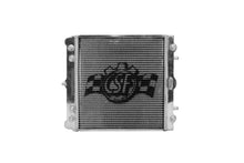 गैलरी व्यूवर में इमेज लोड करें, CSF 96-04 Porsche Boxster (986) Radiator (Fits Left &amp; Right Side)