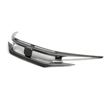 गैलरी व्यूवर में इमेज लोड करें, Seibon 17-18 Honda Civic Type R CV-Style Carbon Fiber Front Grill