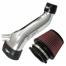 Cargar imagen en el visor de la galería, Injen 95-99 Eclipse Turbo Air Filter Adapter Kit Air Filter &amp; Adaptor Only