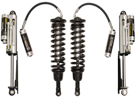 ICON 10-14 Ford Raptor Stage 1 Suspension System - 2to4wheels