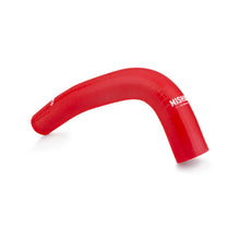 Carica l&#39;immagine nel visualizzatore di Gallery, Mishimoto 2015 Subaru WRX Red Silicone Radiator Coolant Ancillary Hoses Kit