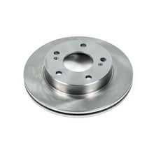 Charger l&#39;image dans la galerie, Power Stop 94-96 Nissan 240SX Front Autospecialty Brake Rotor