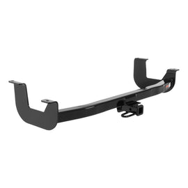 Curt 00-06 Lincoln LS Class 2 Trailer Hitch w/1-1/4in Receiver