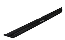 Carica l'immagine nel visualizzatore di Gallery, Go Rhino 18-20 Jeep Wrangler JLU Dominator Extreme DSS SideSteps Complete Kit w/SideStep + Brkts
