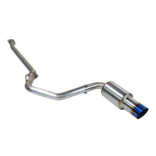 Laden Sie das Bild in den Galerie-Viewer, Remark 12-21 Scion/Toyota/Subaru FRS/BRZ/86 Cat-Back Remark Exhaust w/Titanium Burnt Tip