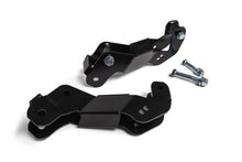 गैलरी व्यूवर में इमेज लोड करें, JKS Manufacturing 18-21 Jeep Wrangler JL Control Arm Correction Brackets 2-4.5in Lift