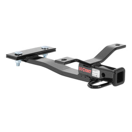 Curt 00-05 Saturn L-Series Sedan & Wagon Class 1 Trailer Hitch w/1-1/4in Receiver