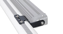Laden Sie das Bild in den Galerie-Viewer, Rhino-Rack Vortex &amp; Heavy Duty LED Light Brackets - 2 Pack