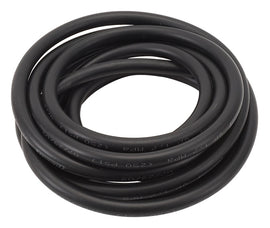Russell Performance -6 AN Twist-Lok Hose (Black) (Pre-Packaged 10 Foot Roll) - 2to4wheels
