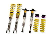 Carica l&#39;immagine nel visualizzatore di Gallery, KW Coilover Kit V2 Dodge Charger 2WD &amp; Challenger 2WD 6 Cyl. &amp; 8 Cyl.