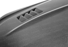 Cargar imagen en el visor de la galería, Seibon 10-12 Mercedes Benz E-Class Ct-Style Carbon Fiber Hood
