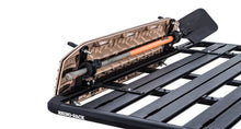 गैलरी व्यूवर में इमेज लोड करें, Rhino-Rack Pioneer Max Track 75 Degree Bracket Kit