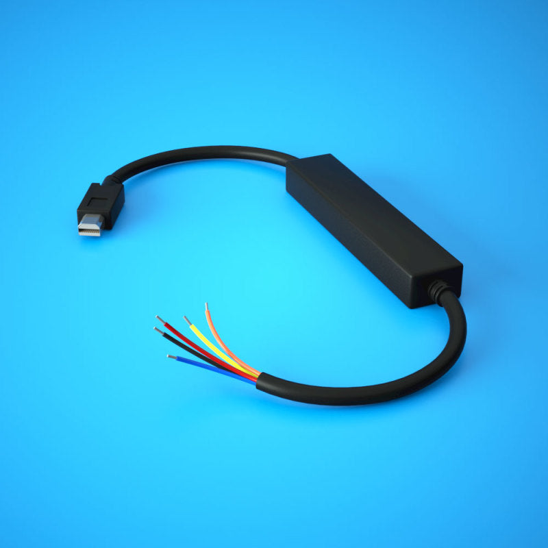 HP Tuners Pro Link Cable for MPVI2