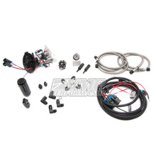Cargar imagen en el visor de la galería, VMP Performance 11-17 Ford Mustang Plug and Play Return Style Fuel System