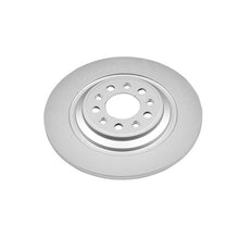 Carica l&#39;immagine nel visualizzatore di Gallery, Power Stop 14-19 Jeep Cherokee Rear Evolution Geomet Coated Rotor
