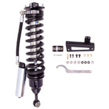 Carica l&#39;immagine nel visualizzatore di Gallery, Bilstein B8 8112 Series 07-20 Toyota Tundra Zone Control Monotube Front Right Corner Module
