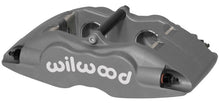 गैलरी व्यूवर में इमेज लोड करें, Wilwood Caliper-Forged Superlite 1.62in Pistons 1.25in Disc