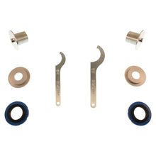 Cargar imagen en el visor de la galería, Bilstein B16 2002 Audi A4 Base Front and Rear Performance Suspension System