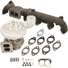 Charger l&#39;image dans la galerie, BD Diesel Iron Horn 6.7L Turbo Kit S364SXE/80 0.91AR Dodge 2007.5-2018